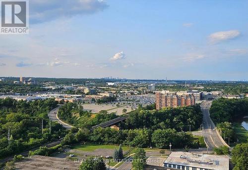 Ph04 - 65 Speers Road, Oakville, ON - Outdoor With View