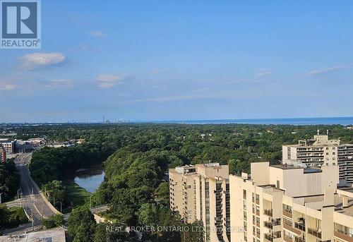 Ph04 - 65 Speers Road, Oakville, ON - Outdoor With View