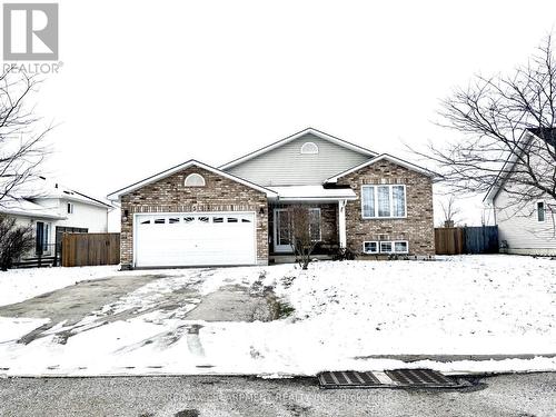 5 Donna Drive, Haldimand, ON - Outdoor With Facade