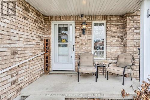 5 Donna Drive, Haldimand, ON - Outdoor With Deck Patio Veranda