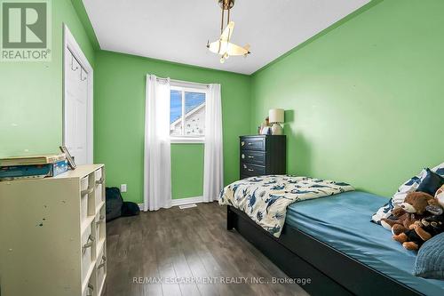 5 Donna Drive, Haldimand, ON - Indoor Photo Showing Bedroom