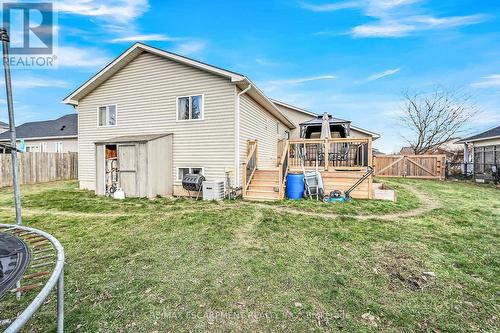 5 Donna Drive, Haldimand, ON - Outdoor