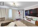 413 Freeman Street, Prince George, BC  - Indoor Photo Showing Living Room 