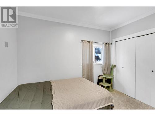 413 Freeman Street, Prince George, BC - Indoor Photo Showing Bedroom