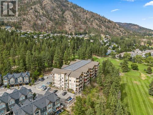 2470 Tuscany Drive Unit# 201, West Kelowna, BC - Outdoor With View