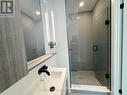 1207 - 425 Front Street E, Toronto, ON  - Indoor Photo Showing Bathroom 