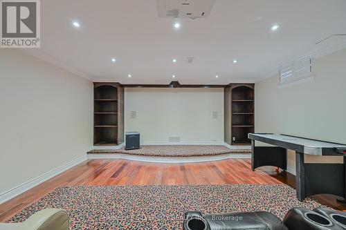 5 Highvalley Circle, Brampton, ON - Indoor Photo Showing Other Room