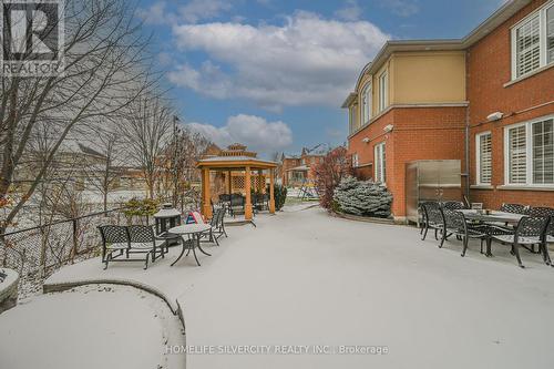 5 Highvalley Circle, Brampton, ON - Outdoor With Exterior