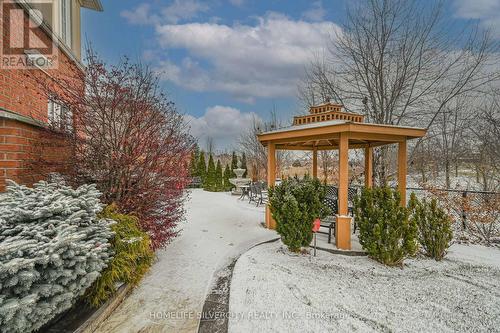 5 Highvalley Circle, Brampton, ON - Outdoor