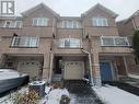 275 Monarch Avenue, Ajax (South West), ON  - Outdoor With Balcony With Facade 