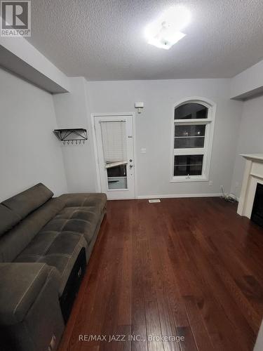 275 Monarch Avenue, Ajax (South West), ON - Indoor Photo Showing Bedroom