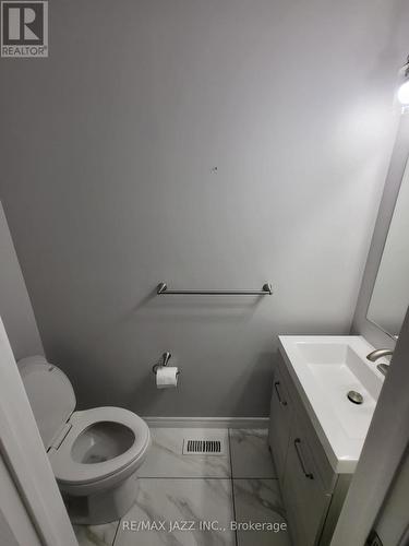 275 Monarch Avenue, Ajax (South West), ON - Indoor Photo Showing Bathroom