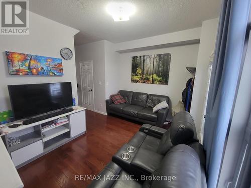 275 Monarch Avenue, Ajax (South West), ON - Indoor Photo Showing Living Room