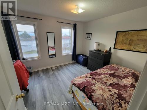 275 Monarch Avenue, Ajax (South West), ON - Indoor Photo Showing Bedroom