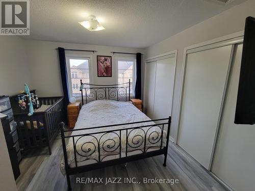 275 Monarch Avenue, Ajax (South West), ON - Indoor Photo Showing Bedroom