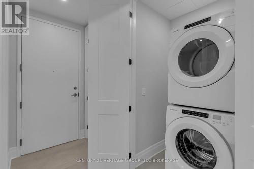 607 - 129 South Street N, Gananoque, ON - Indoor Photo Showing Laundry Room