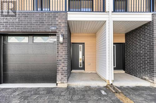 56 - 1595 Capri Crescent, London, ON - Outdoor