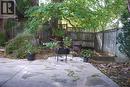 rear patio - 1069 Colborne Street, London, ON  - Outdoor 