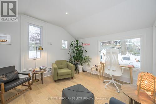 1069 Colborne Street, London, ON - Indoor