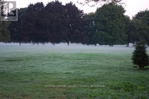 nearby seminary grounds - 1069 Colborne Street, London, ON - Outdoor With Body Of Water With View