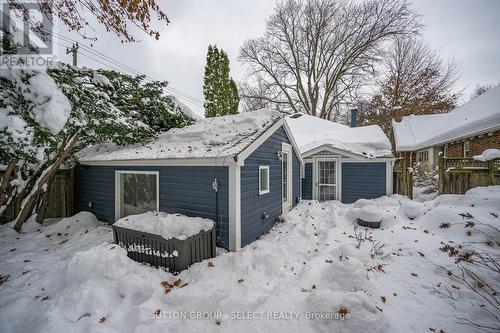 1069 Colborne Street, London, ON - Outdoor