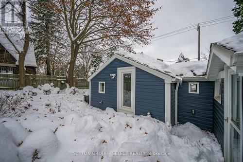 1069 Colborne Street, London, ON - Outdoor