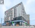 1104B - 292 Verdale Crossing, Markham, ON  - Outdoor With Balcony 