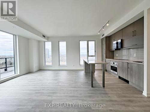 1104B - 292 Verdale Crossing, Markham, ON - Indoor Photo Showing Kitchen