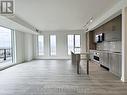 1104B - 292 Verdale Crossing, Markham, ON  - Indoor Photo Showing Kitchen 