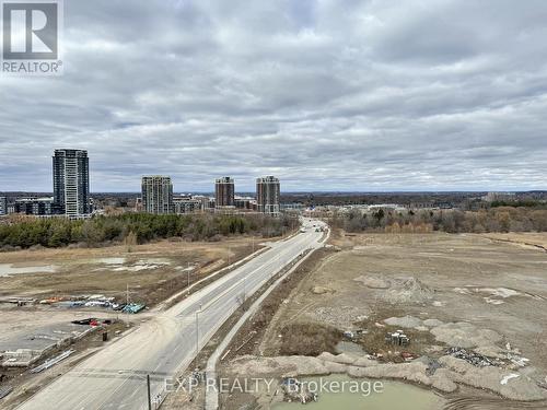 1104B - 292 Verdale Crossing, Markham, ON - Outdoor With View