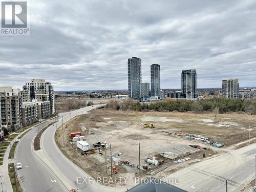 1104B - 292 Verdale Crossing, Markham, ON - Outdoor With View