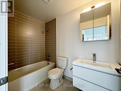 1104B - 292 Verdale Crossing, Markham, ON - Indoor Photo Showing Bathroom