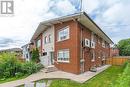 2Nd Flr - 34 Penhurst Avenue, Toronto, ON  - Outdoor 