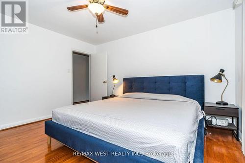 2Nd Flr - 34 Penhurst Avenue, Toronto, ON - Indoor Photo Showing Bedroom