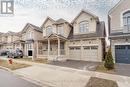 3211 William Rose Way, Oakville, ON  - Outdoor With Facade 