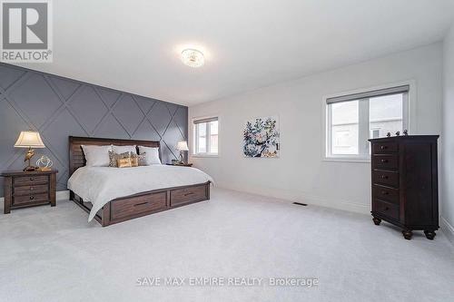 3211 William Rose Way, Oakville, ON - Indoor Photo Showing Bedroom