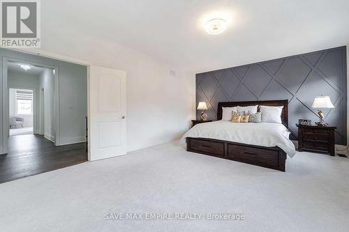 3211 William Rose Way, Oakville, ON - Indoor Photo Showing Bedroom