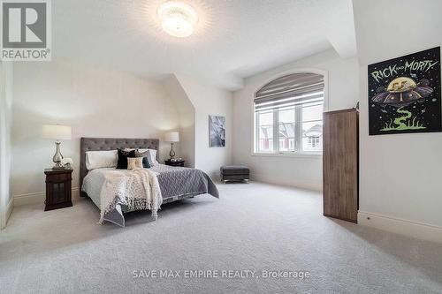 3211 William Rose Way, Oakville, ON - Indoor Photo Showing Bedroom