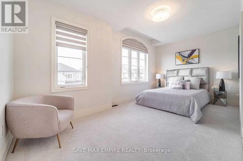 3211 William Rose Way, Oakville, ON - Indoor Photo Showing Bedroom