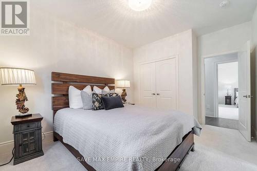 3211 William Rose Way, Oakville, ON - Indoor Photo Showing Bedroom