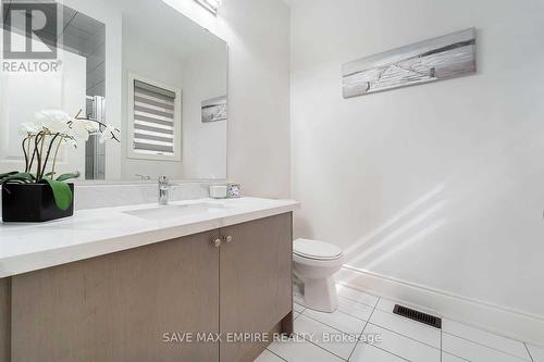 3211 William Rose Way, Oakville, ON - Indoor Photo Showing Bathroom