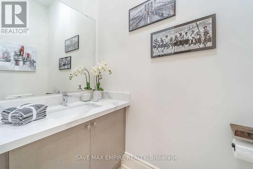 3211 William Rose Way, Oakville, ON -  Photo Showing Bathroom