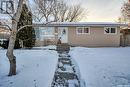 321 115Th Street E, Saskatoon, SK  - Outdoor 