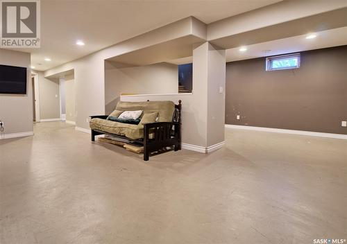 321 115Th Street E, Saskatoon, SK - Indoor Photo Showing Basement