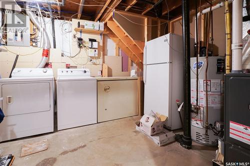 321 115Th Street E, Saskatoon, SK - Indoor Photo Showing Laundry Room