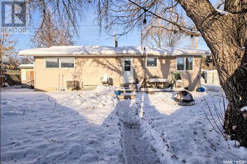 321 115Th Street E, Saskatoon, SK - Outdoor