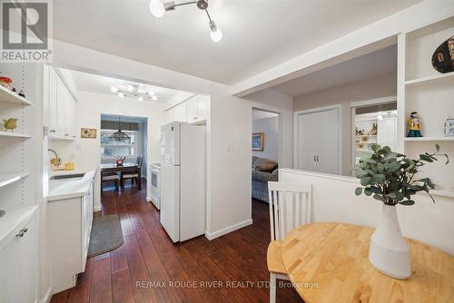 38 - 55 Brimwood Boulevard, Toronto (Agincourt North), ON - Indoor