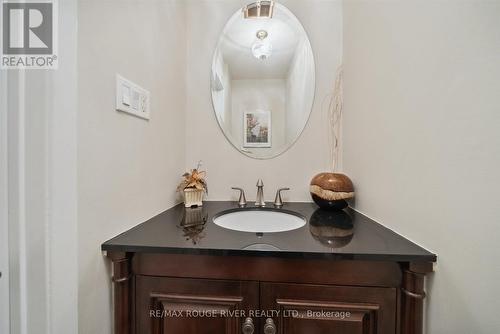 38 - 55 Brimwood Boulevard, Toronto (Agincourt North), ON - Indoor Photo Showing Bathroom