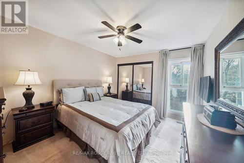 38 - 55 Brimwood Boulevard, Toronto (Agincourt North), ON - Indoor Photo Showing Bedroom