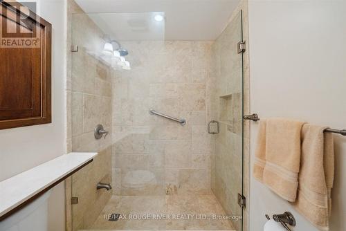 38 - 55 Brimwood Boulevard, Toronto (Agincourt North), ON - Indoor Photo Showing Bathroom